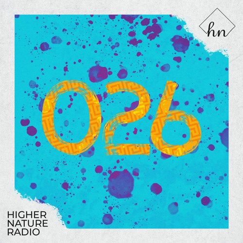 Higher Nature Radio Episode 26 [Drum & Bass Anniversary Mix 2021]
