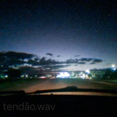 Tendão