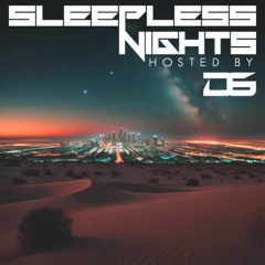 Sleepless Nights EP 350- D6