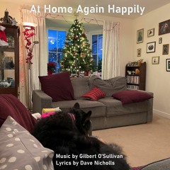 At Home Again Happily