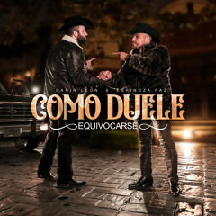 Como Duele Equivocarse (feat. Espinoza Paz)