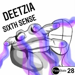 Deetzia - Sixth Sense [Progressive House] [FS 28]