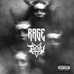 First time at a techno party