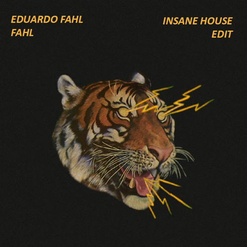 Eduardo Fahl - What (INSANE HOUSE EDIT)