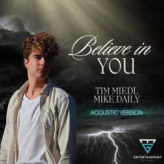 Believe in You (Acoustic Version)