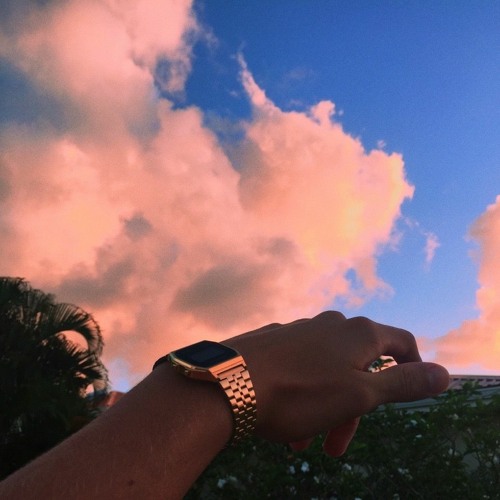 COLORS (prod. Jay 808 Beats)