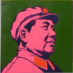 Claude Channes - Mao Mao