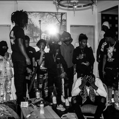 All Black ft YSD