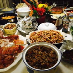 1960s - "Dim Your Lights: Thanksgiving 1969" (Jeannette's story)