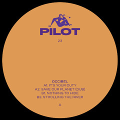 PILOT 23 - Occibel
