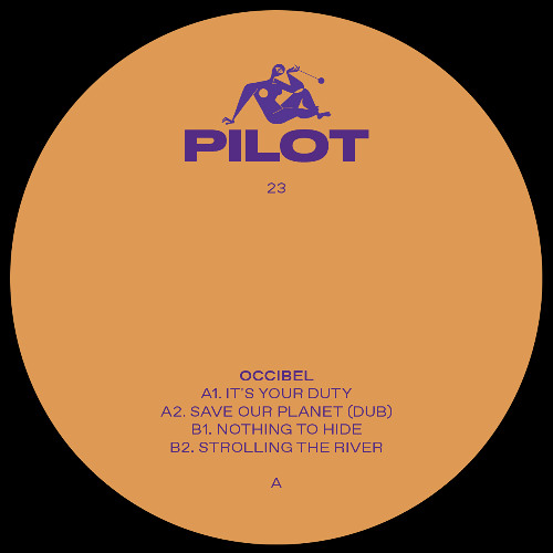 Pilot