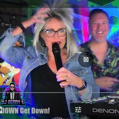 LOCKDOWN Get Down 3.10.2020 parts 1 and 2.mp3