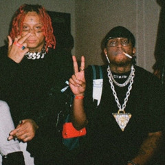 Trippie Redd x Ski Mask The Slump God- Type Beat