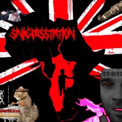 Vanilla Madness of the Electric Meter, which Cracked_the Skull