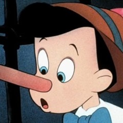 Pinocchio Nose (Norey Santone Hellaswank Jackzorana)