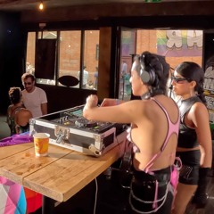 GODDESS - Pride 2025 Festival Mix