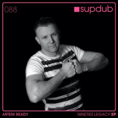Artem Ready - Nineties Legacy (Original)
