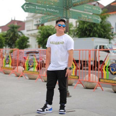 MIXTAPE SPECIAL BIRTHDAY BOS FERI 2021 [Greg Sappodarja]