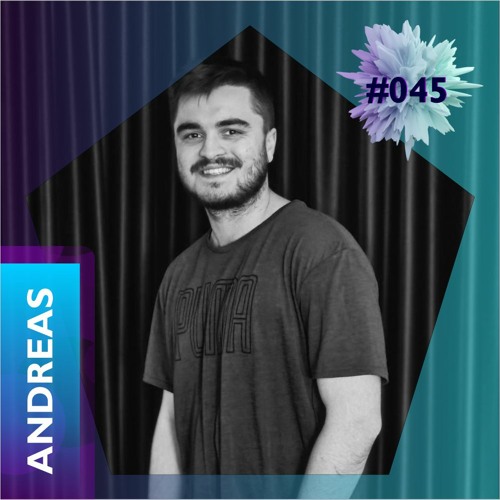 HSpodcast 045 with Andreas
