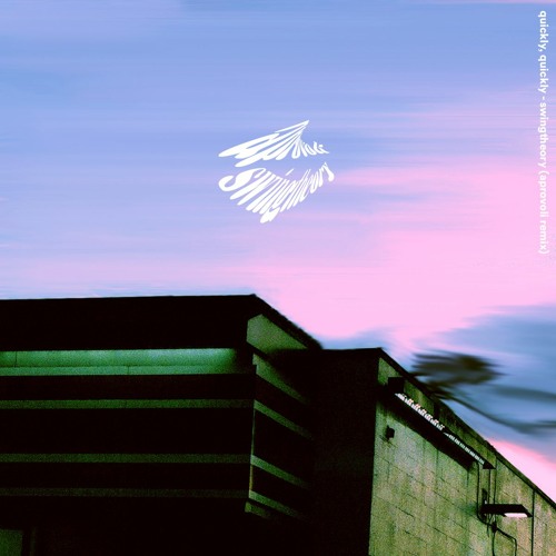 quickly, quickly - swingtheory (aprovoli remix)