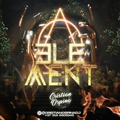 EL3M3NT [CRISTIAN OSPINA].WAV