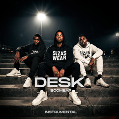 Desk -Bpm83- Sp boombap