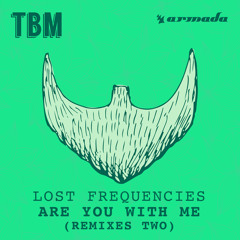 Are You With Me (Calvo Extended Remix)