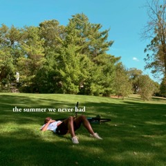 the summer we never had