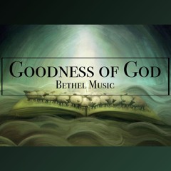 The Goodness of God | Bethel Music | Lofi Jazzhop | Remix