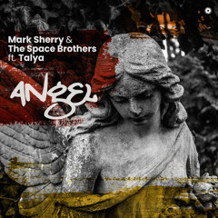 Angel (feat. The Space Brothers & Talya)