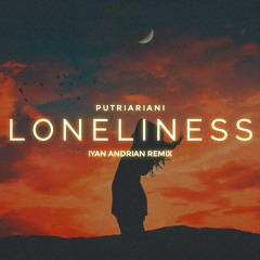 SLOW REMIX !!! Putri Ariani - Loneliness ( Remix )