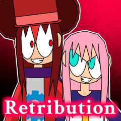 Retribution V2 (Subterfuge TechnoHybrid Mix/Cover)
