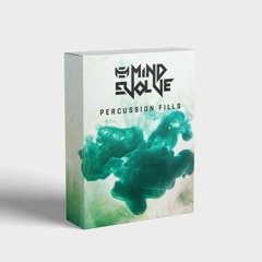 Percussion Fills Sample Pack
