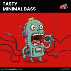 Delicious Recordings Sample Pack