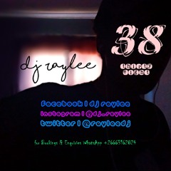 Dj Raylee 38