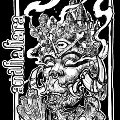 Elephant - professor dak 180 bpm soon out on Andhakara Records