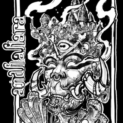 Elephant - professor dak 180 bpm soon out on Andhakara Records