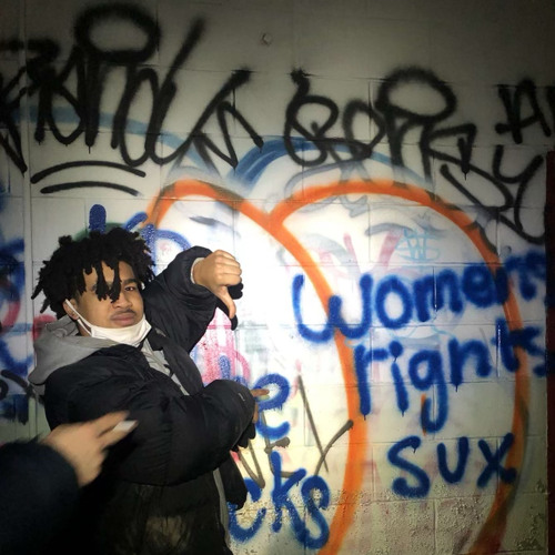 CLEAR VISION - owarisFLWS X @pabloranitup