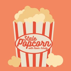 Stale Popcorn EP 9: Summer Break Recap! (Deadpool & Wolverine, Challengers, AND MORE!)