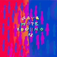 What They Took From Me I Will Never Get Back [Gays Hate Techno IV]