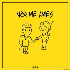 100 - No Me Ames - Los 4 Ft Flor De Cuba - Deejay Jonathan