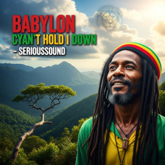 Babylon Cyan’t Hold I Down