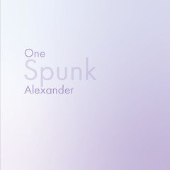 Spunk