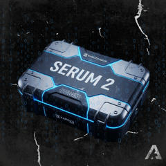 KAROZU BASS - Serum 2 Presets