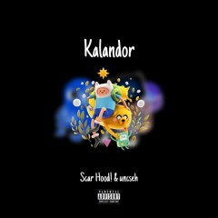 Kalandor (prod by uncseh)