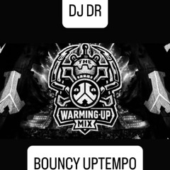 DEFQON 1 Black Stage Warm Up Mix BOUNCY UPTEMPO HARDCORE mixed by DJ DR (Major Conspiracy, Yoshiko, Barber, Noxiouz, Satirized, Partyraiser, Manifest Destiny, Spitnoise, N-Vitral & more)