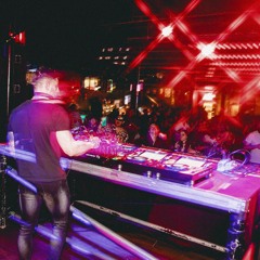 Live at Magic Stick @ Detroit, MI - April 14, 2023