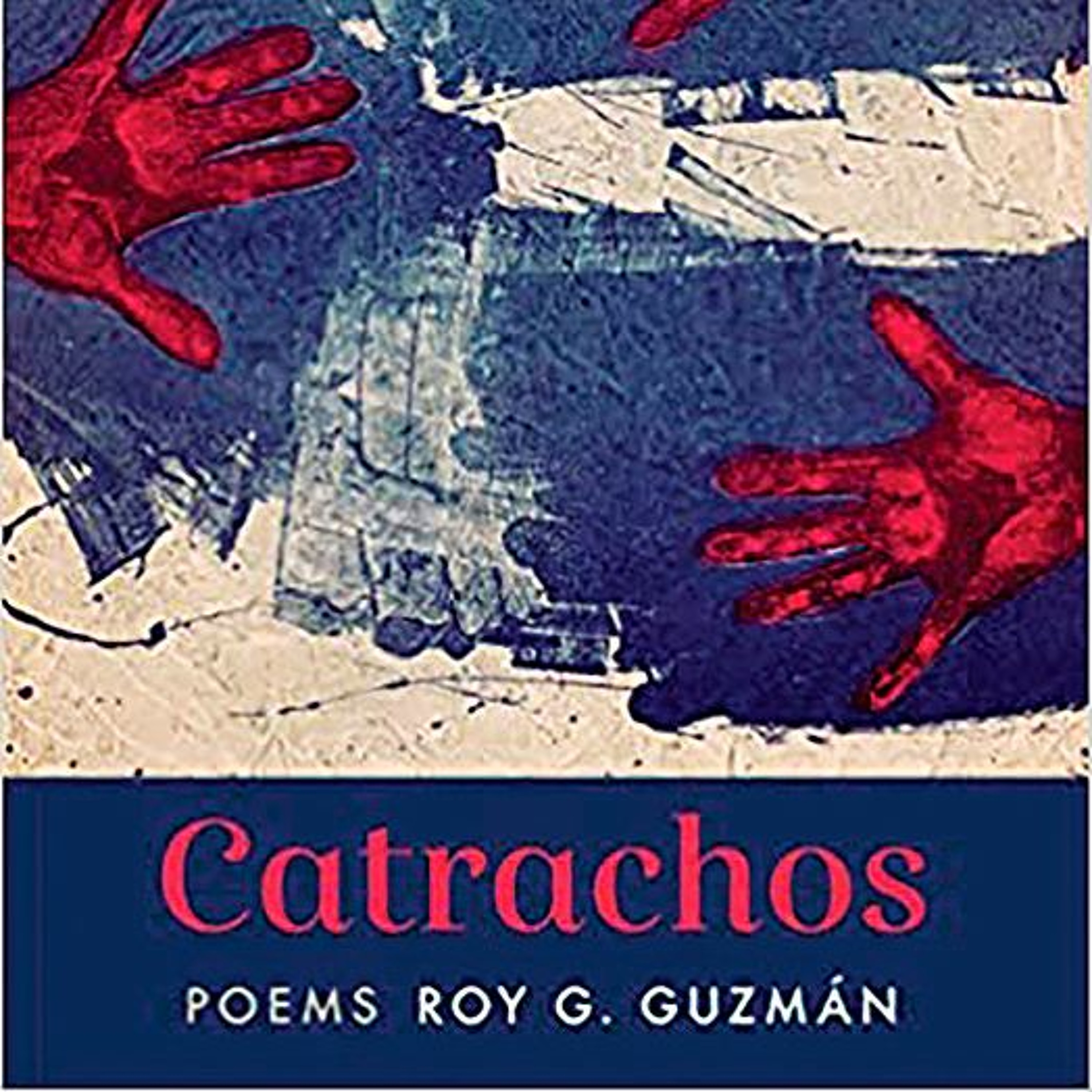Catrachos by Roy G. Guzmán episode artwork