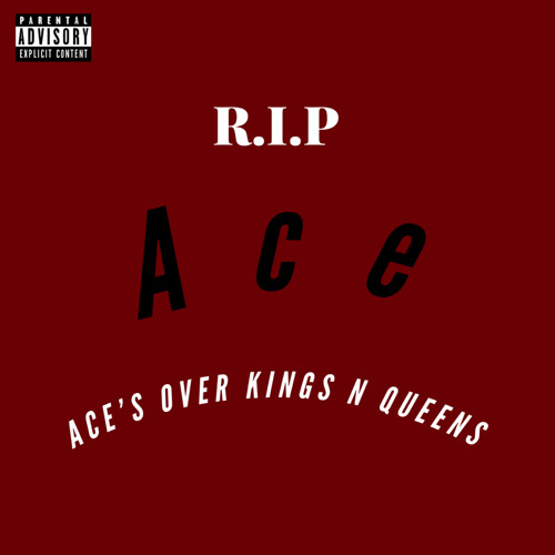 Lil Ace Rip By Ace Lil Ace Rip By Ace