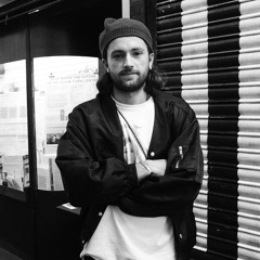 Thom Parris - September 2022